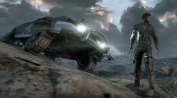 Mad Max Stronghold trailer gives glimpse at locations and new characters