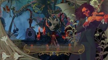 Abyss Odyssey Extended Dream Edition Review | PSGamer