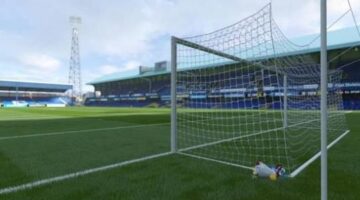FIFA 16 Features New Licensed Stadiums, Bringing More Realistic Game Playing Experience