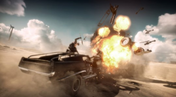 The new Mad Max trailer hints at a change of direction following the success of Fury Road