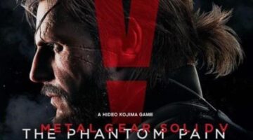 MGS V: Possible List of Chapter and Episode Names Leaked Online