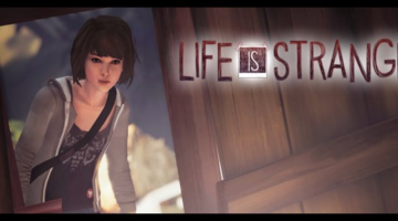 Life Is Strange: Episode Four – Dark Room Review