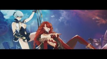 Review: Deception IV: The Nightmare Princess (DarkZero)