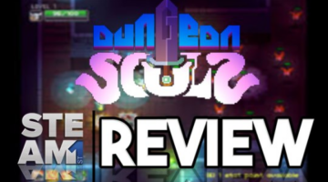 Dungeon Souls – SteamFirst Review