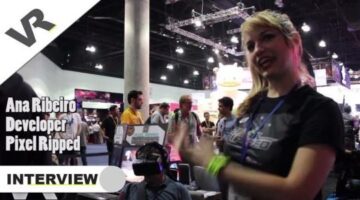 Pixel Ripped Dev Talks 1989, Future Episodes and More