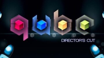 Finalbossgamer- Q.U.B.E: Director’s Cut Review