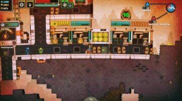 Nom Nom Galaxy Review: Souping It Up – Without the Sarcasm