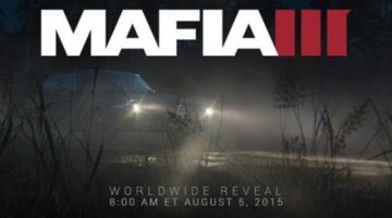 A Quick Look at the Mafia Series Ahead of the Mafia III Gamescom Reveal