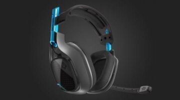 ASTRO A40+MixAmp M80 Halo 5: Guardians Edition Announced