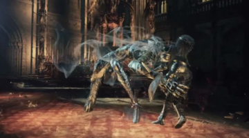 2 revealing Dark Souls 3 theories from the new Gamescom trailer