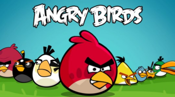 Josh Gad Says Angry Birds Movie is “Unexpectedly Smart”