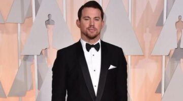 Channing Tatum Closes His ‘Gambit’ Deal