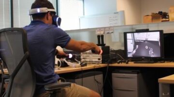 Sony to Reveal Project Morpheus Multiplayer Experience at SIGGRAPH
