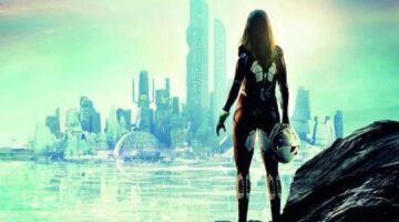 Changing the future of Civilization: Beyond Earth – Rising Tide [Pixel Dynamo]
