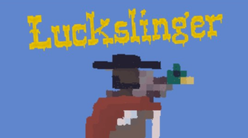 Luckslinger Review | Ghost Volta