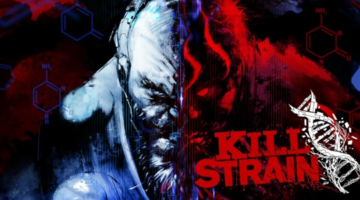 Kill Strain: Asymmetric Human Versus Mutant Mayhem