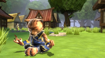 PopCults Review – Legend of Kay Anniversary