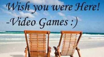 The Summer “Lull” is the Best Time of Year in Gaming