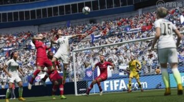 Xbox One FIFA 16 bundle pre-order now available on Amazon