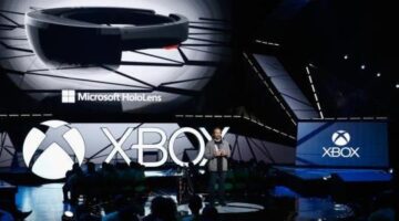 Xbox Live and ID@Xbox indie games coming to HoloLens