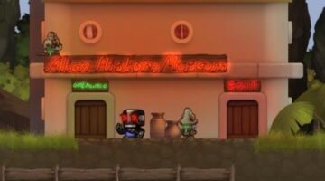 The Charming World of Cobalt Exposed in New Xbox One Screenshots