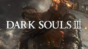 Dark Souls 3 Gamescom Trailer GamersFTW