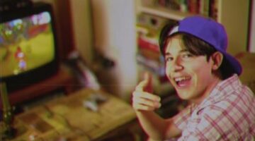 If ‘Lets Play’ Videos Existed in The 90s