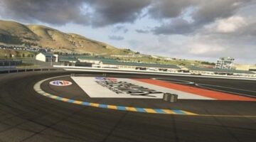 Check out the final four tracks coming to Forza Motorsport 6