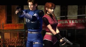 Five ways to make a Resident Evil 2 remake successful on PS4