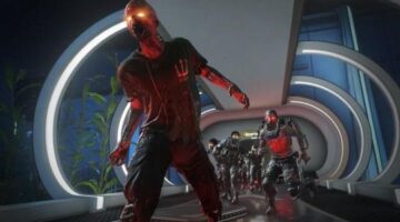 CODAW Reckoning’s Exo Zombies Descent revealed