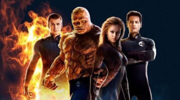 “Honest Trailer” For The Original Fantastic Four Movies, A.K.A. “Craptastic Bore”