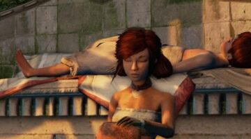 Submerged Review | Hardcore Gamer