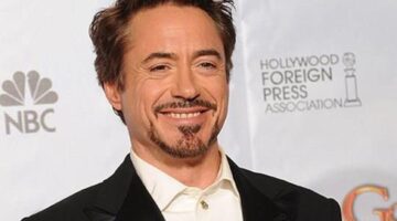 The World’s Highest-Paid Actors 2015: Robert Downey Jr. Leads With $80 Million Haul