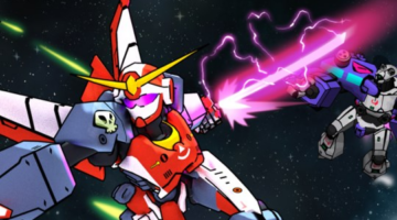 Galak-Z Review | Hardcore Gamer