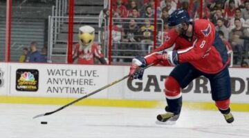 EA Sports NHL 16 available to pre-order and pre-download now on Xbox One