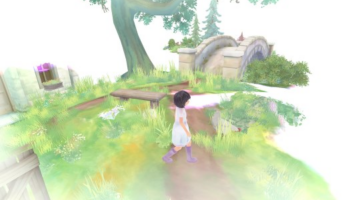 Interview with Sherida Halatoe, Developer of Beyond Eyes