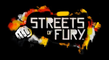 Street of Fury EX Review -Gamer Headlines