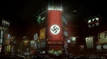 The Man In The High Castle Creator On Creating The Show’s Alternate, Nazi-Led America