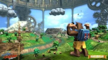 Rare Replay Review | WGTC