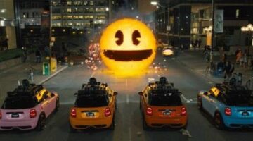 Top 5 Worst Video Game to Movie Adaptations