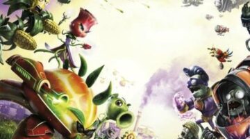 PvZ GW2 gets 3 new characters, solo play mode, and Grass Effect Z7 Mech