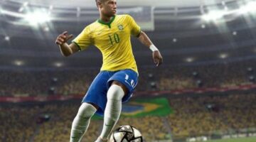 Gamescom PES ’16 trailer gets physical