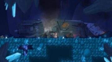 Blackhole – Review | GamingLives