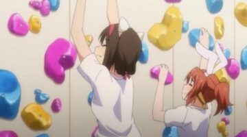 The iDOLM@STER Cinderella Girls Episode #16 Anime Review | Fandom Post