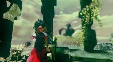 Toren Review – Gaming Nexus