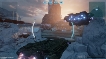 Dreadnought Beta Sign Ups Now Open – Command Gigantic Battleships In Epic Space Battles