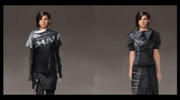 Deus Ex: Mankind Divided gets new concept art at Gamescom 2015