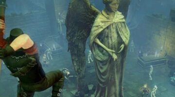 Victor Vran Game Review / Popzara