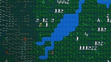 Caves of Qud Game Review / Popzara