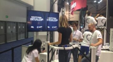 7 Amazing Use Cases of VR
